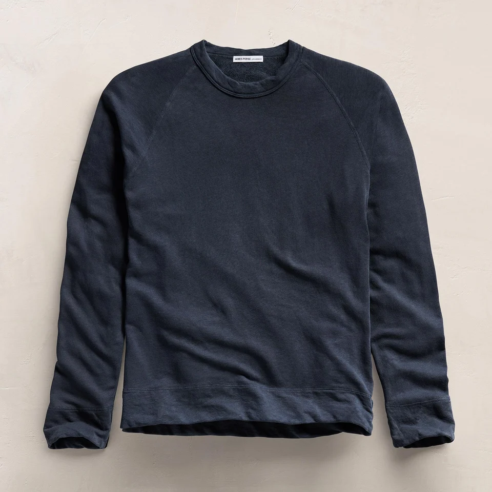 JAMES PERSE VINTAGE SWEAT