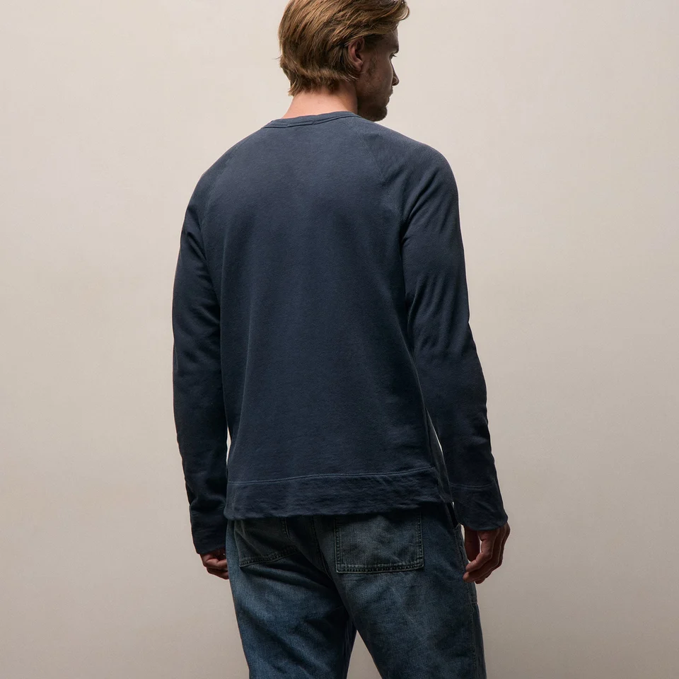 JAMES PERSE VINTAGE SWEAT
