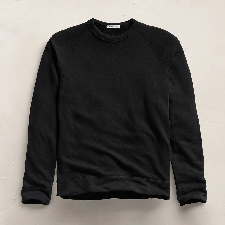 JAMES PERSE VINTAGE SWEAT