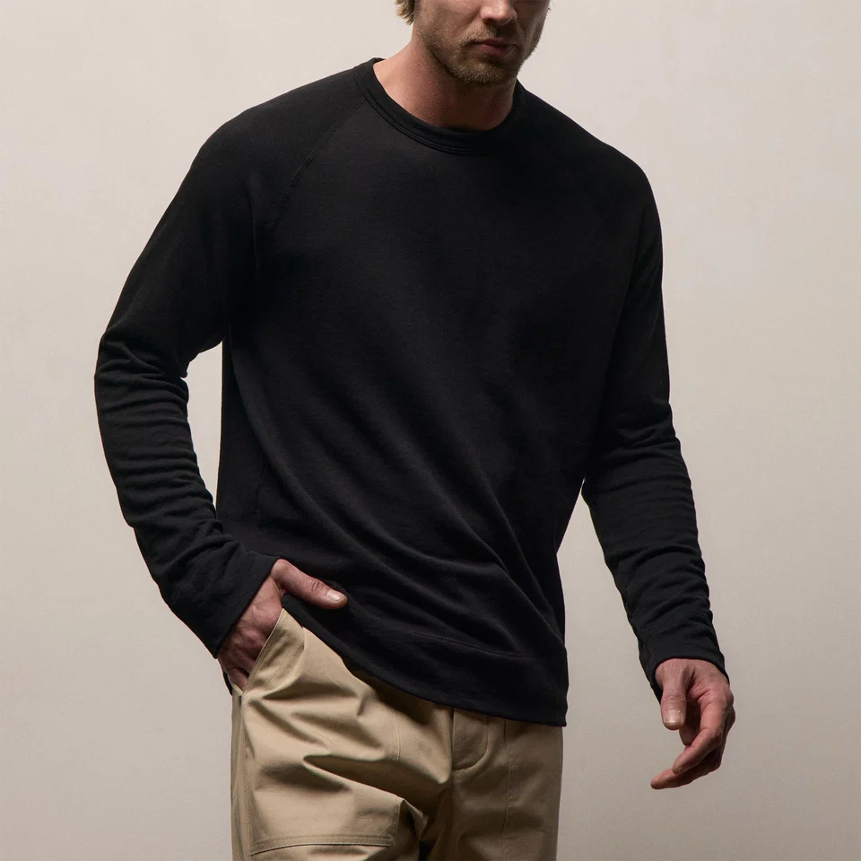 JAMES PERSE VINTAGE SWEAT