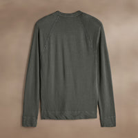JAMES PERSE VINTAGE FRENCH TERRY SWEAT