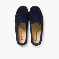 PISAMONAS LOAFERS