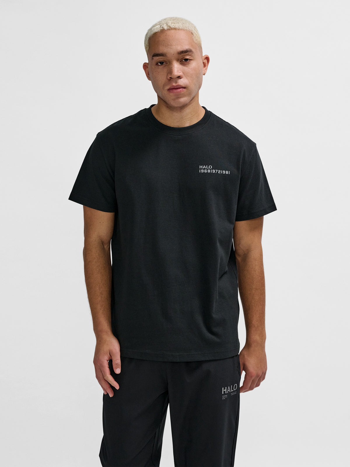 HALO ESSENTAL T-SHIRT