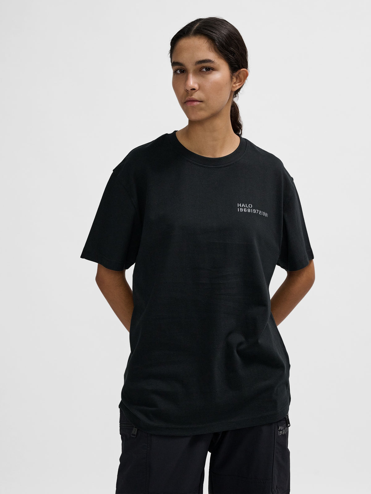 HALO ESSENTAL T-SHIRT