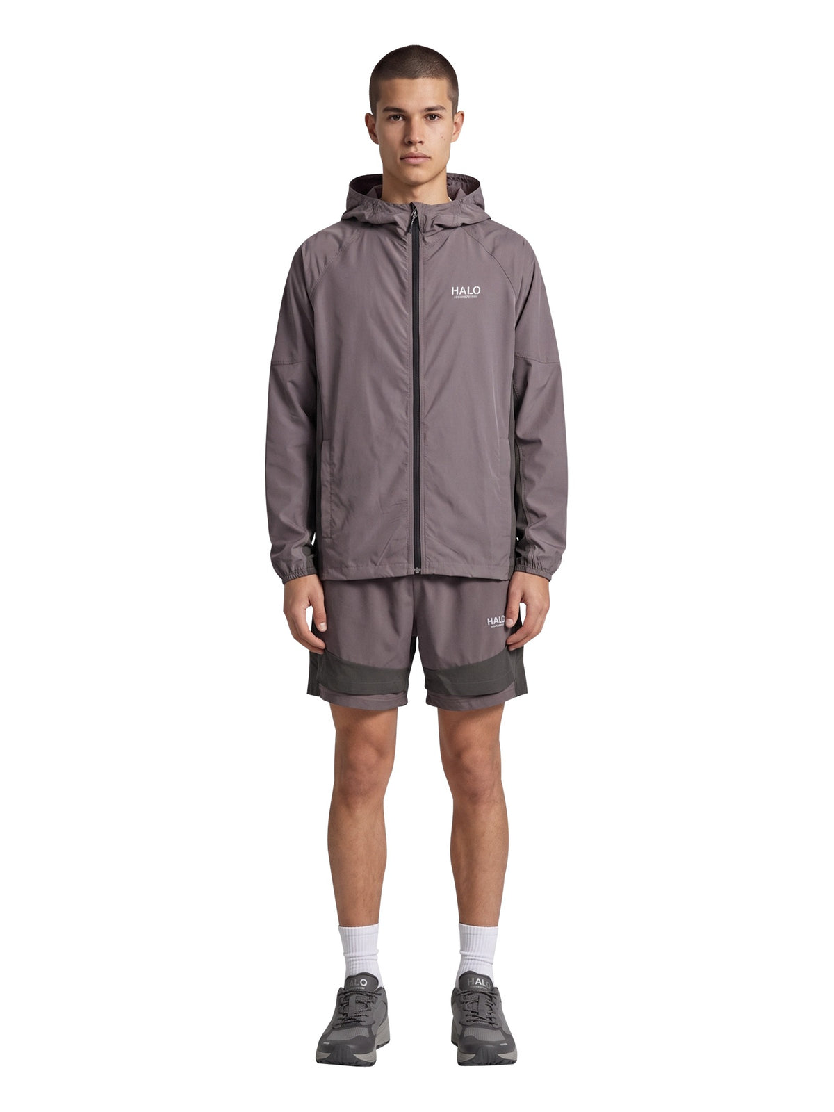 HALO DIVISION JACKET