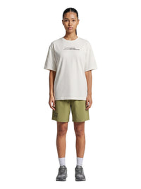 HALO BOXY T-SHIRT