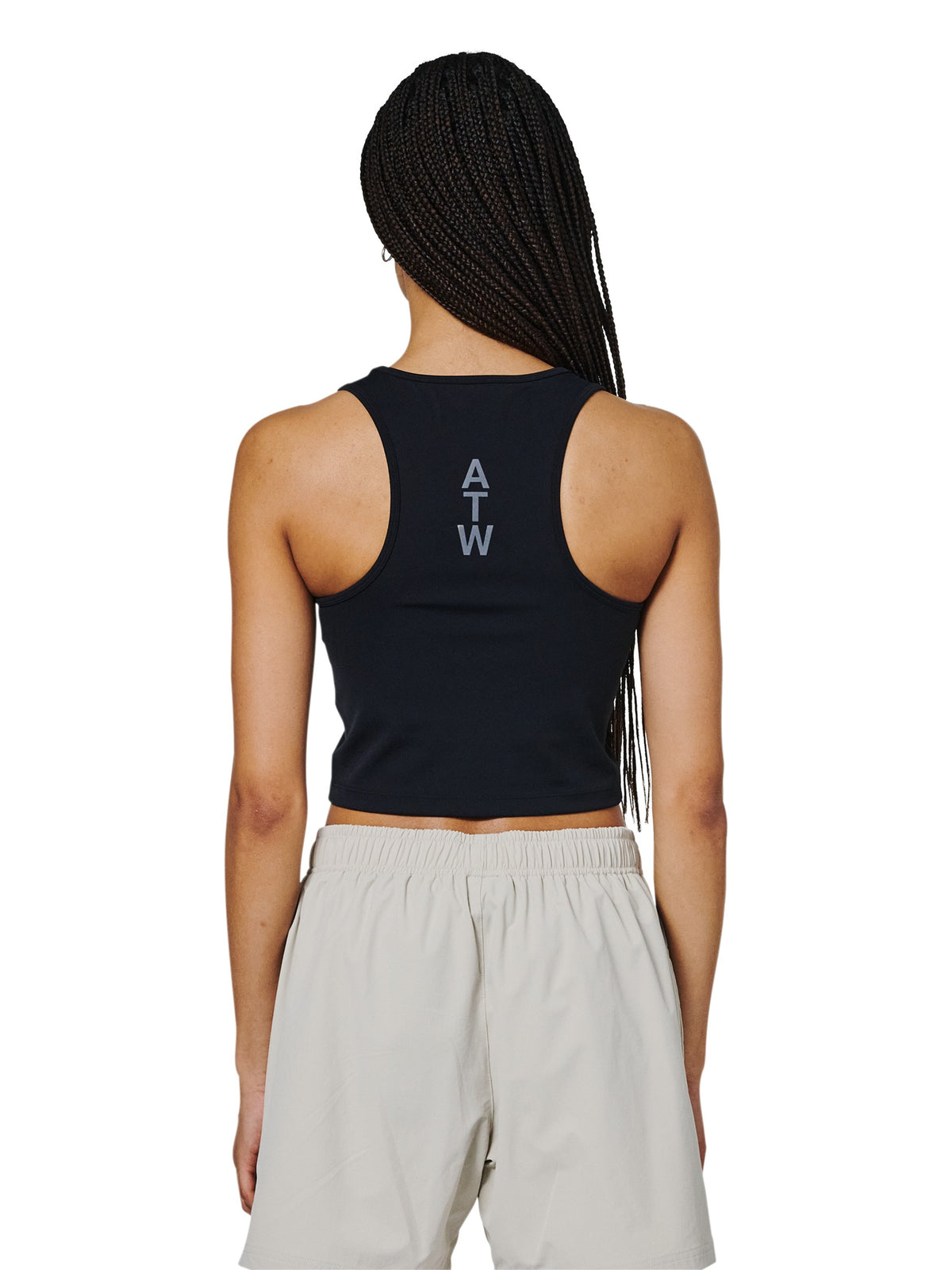 HALO TRAINNING TOP