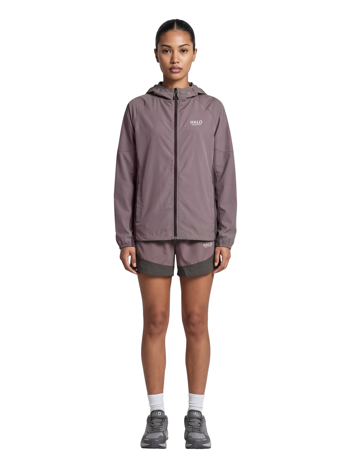 HALO DIVISION JACKET