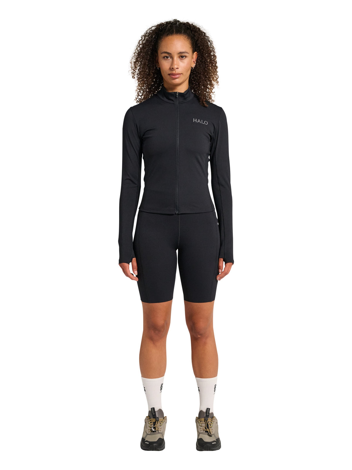 HALO FULL ZIP 2.0