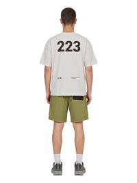 HALO BOXY T-SHIRT