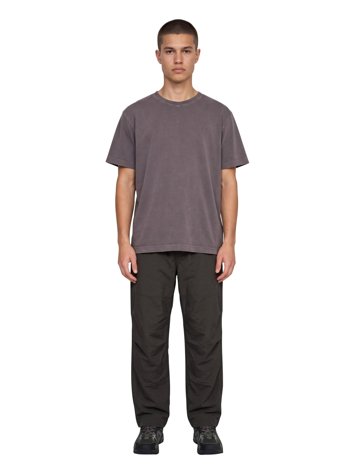 HALO LOGO T-SHIRT