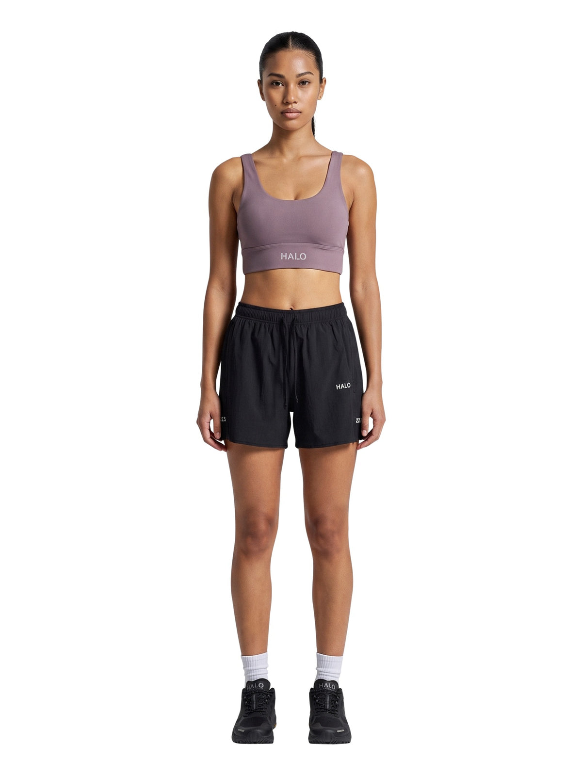 HALO TRAINING BRA