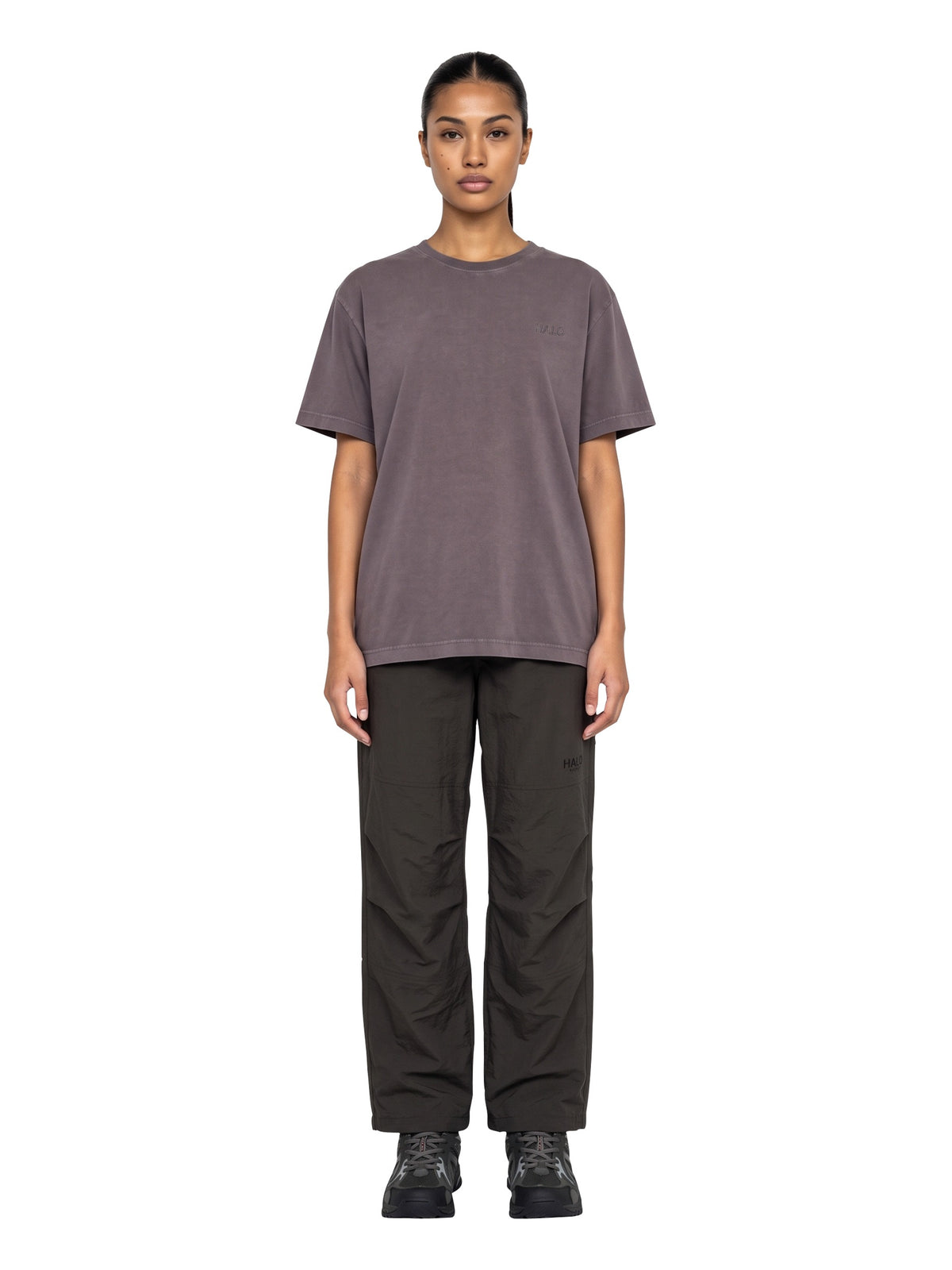 HALO LOGO T-SHIRT