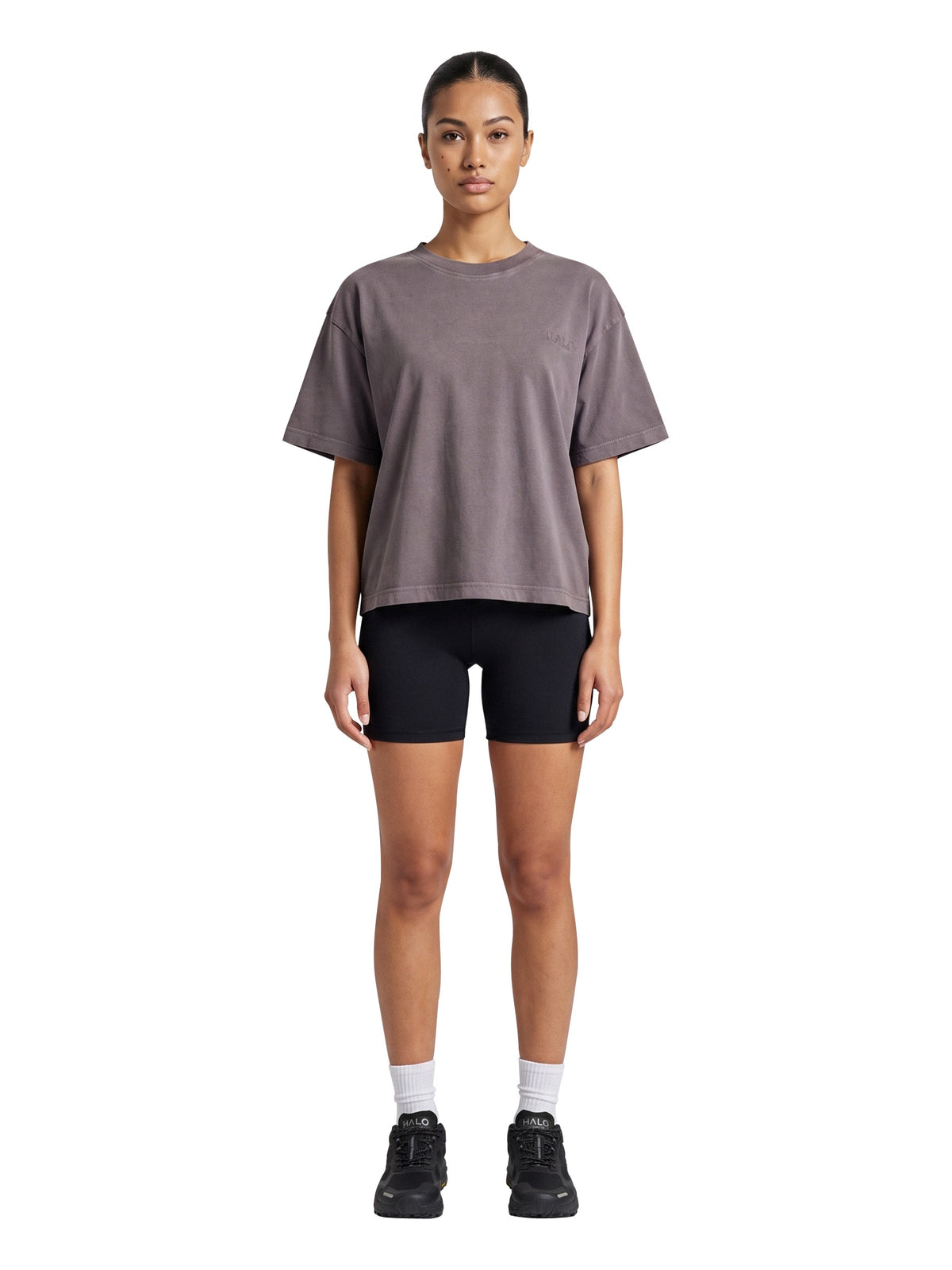 HALO LOGO T-SHIRT