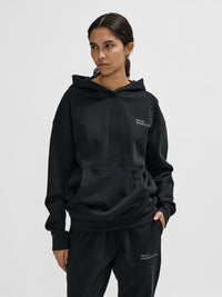 HALO ESSENTAL HOODIE