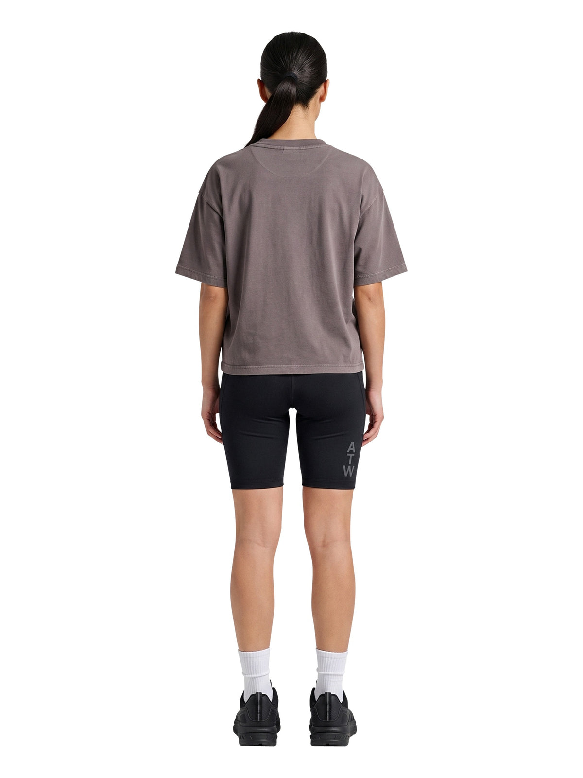 HALO LOGO T-SHIRT