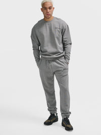 HALO ESSENTAL SWEATPANTS