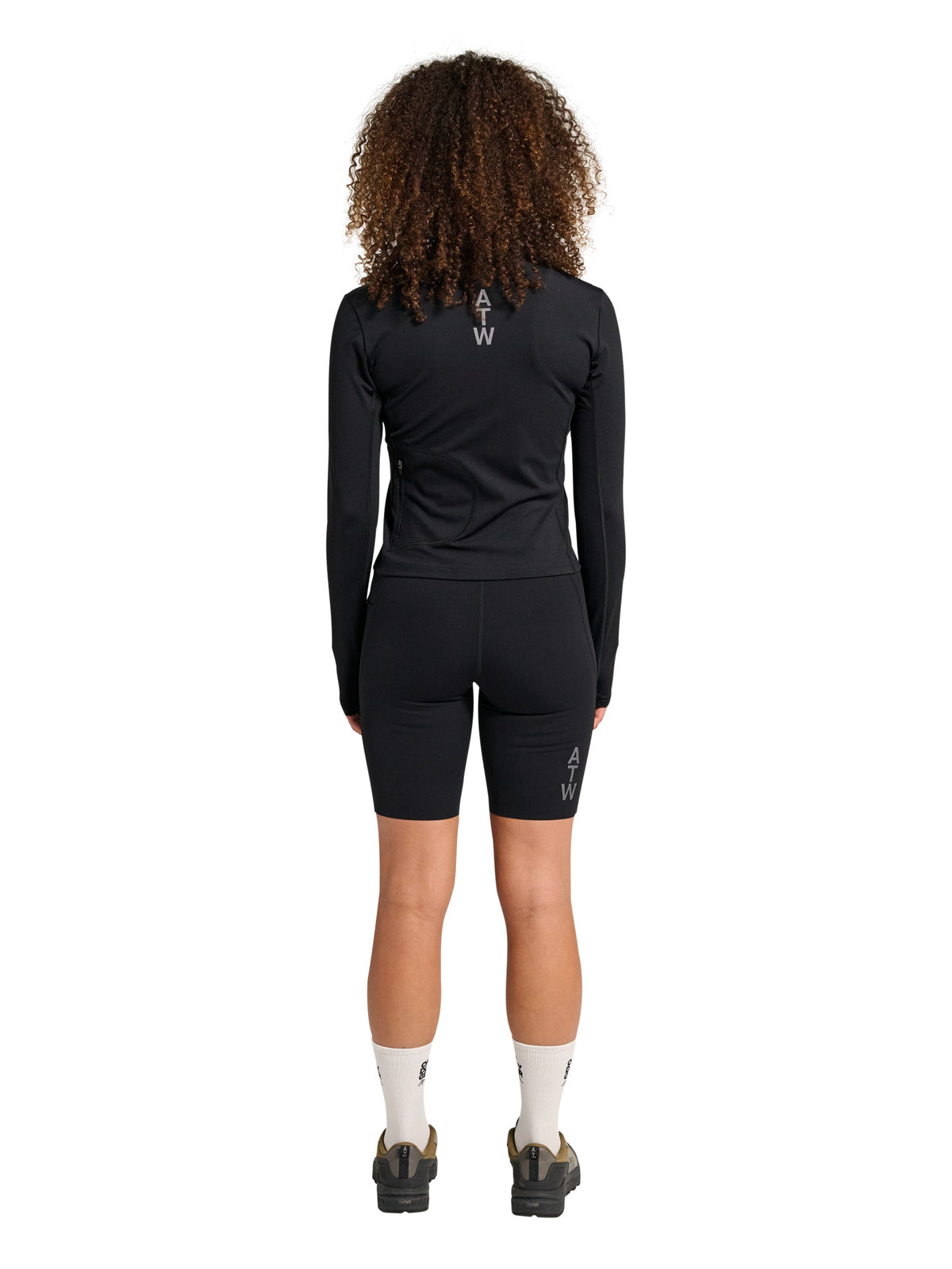 HALO FULL ZIP 2.0