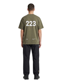 HALO BOXY T-SHIRT