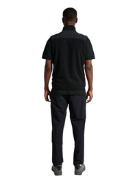 HALO FLEECE VEST