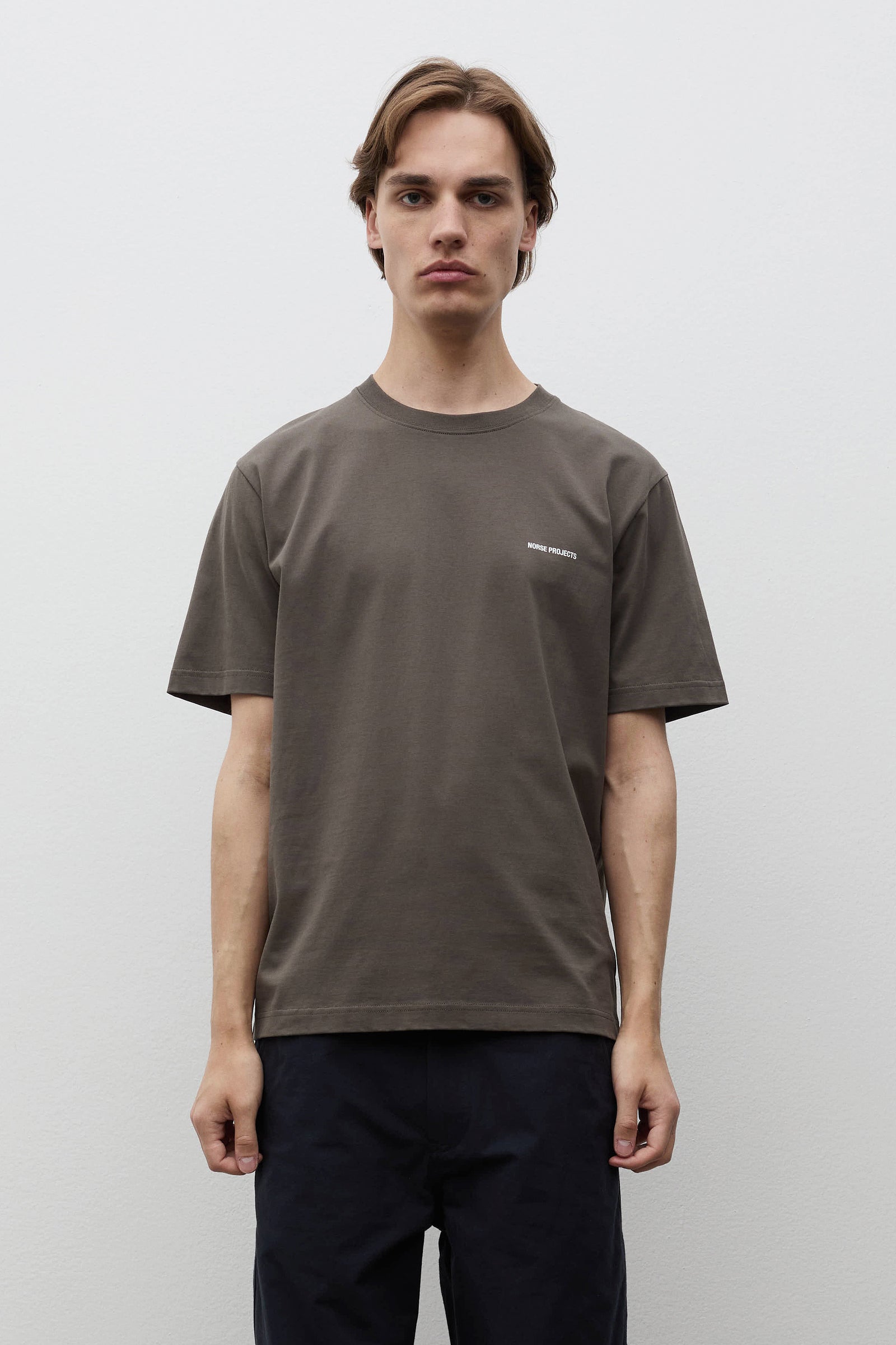NORSE PROJECTS DYREHAVEN T-SHIRT