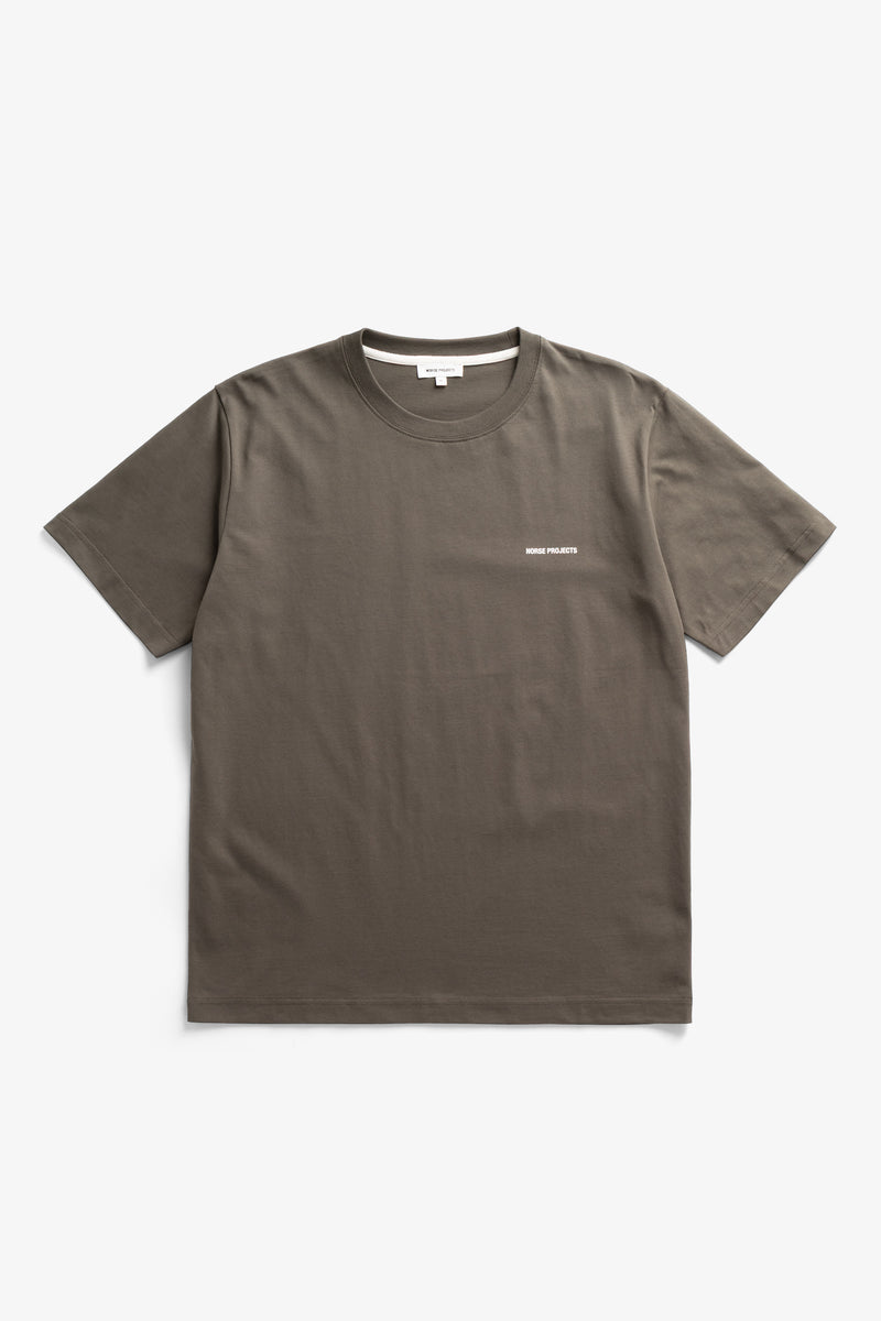 NORSE PROJECTS DYREHAVEN T-SHIRT