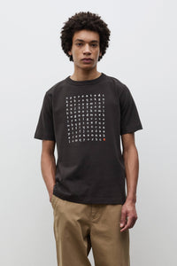 NORSE PROJECTS ELMELUNDE T-SHIRT