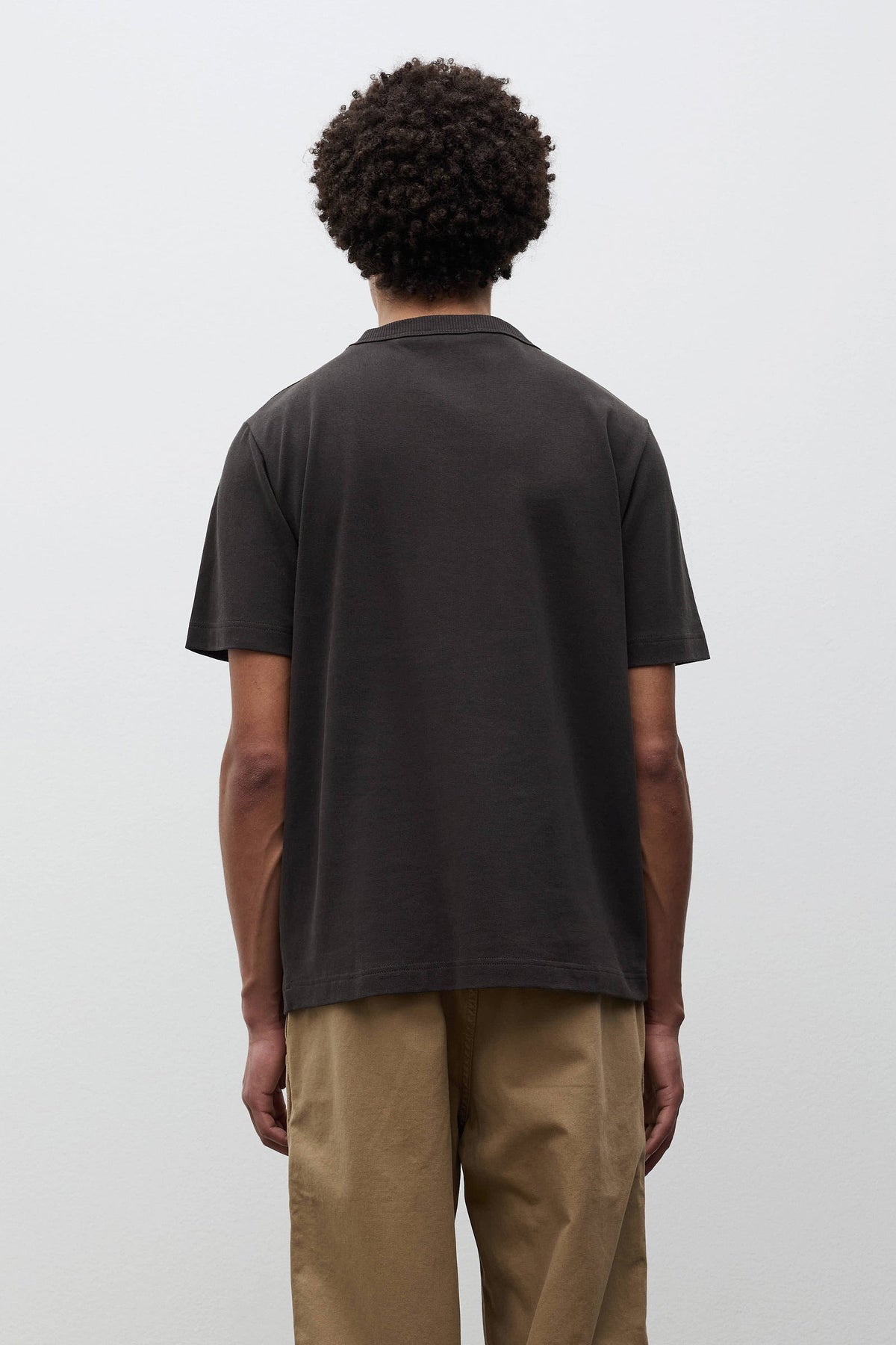 NORSE PROJECTS ELMELUNDE T-SHIRT