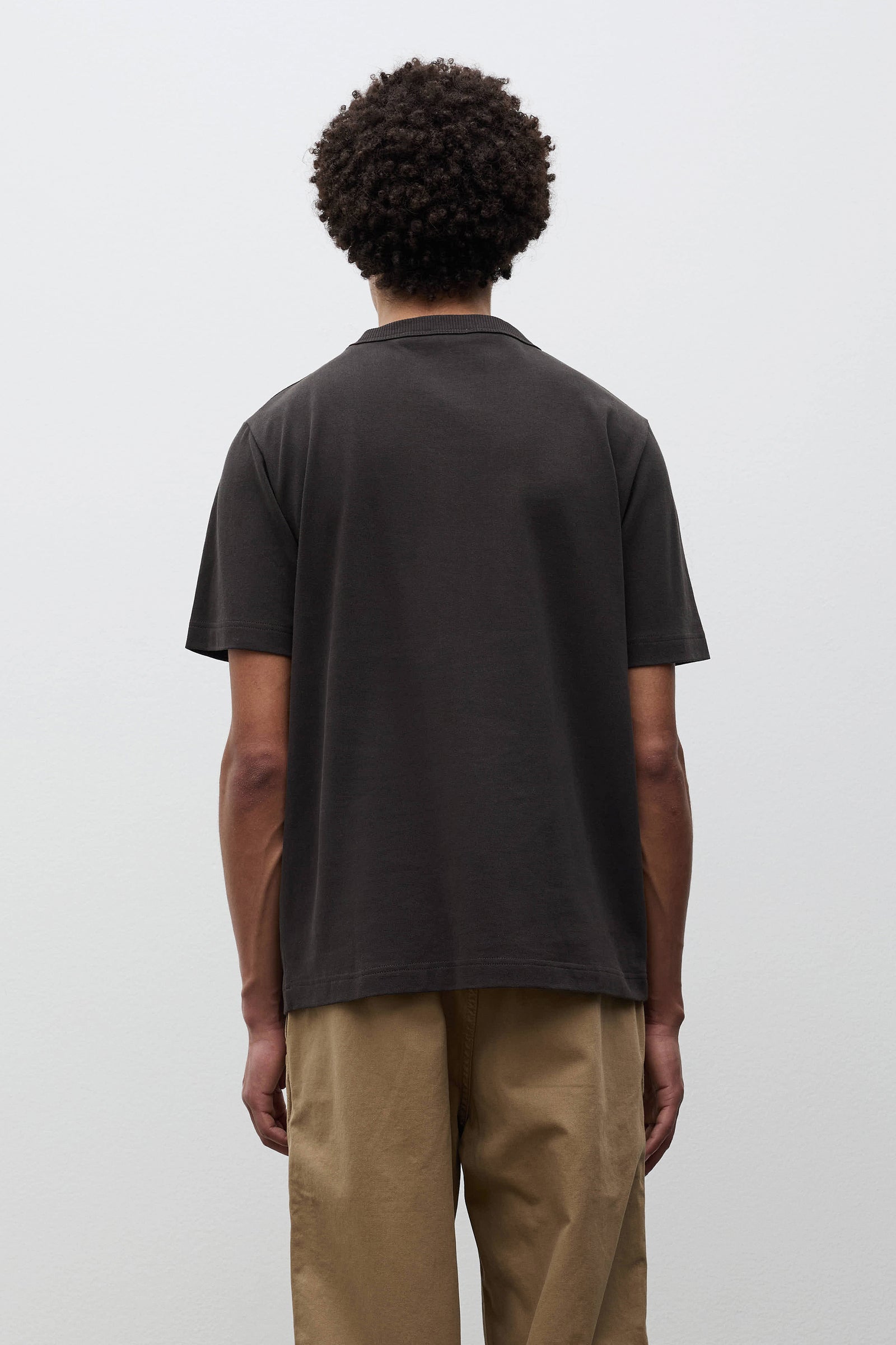 NORSE PROJECTS ELMELUNDE T-SHIRT