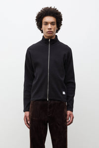 NORSE PROJECTS TENO ZIP CARDIGAN