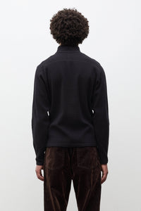 NORSE PROJECTS TENO ZIP CARDIGAN