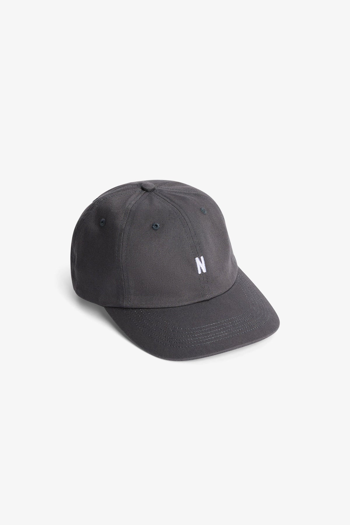 NORSE PROJECTS TWILL SPORTS CAP