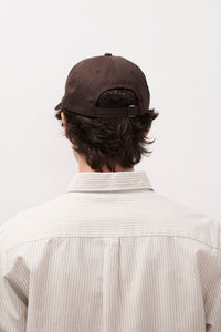 NORSE PROJECTS TWILL SPORTS CAP