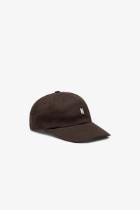 NORSE PROJECTS TWILL SPORTS CAP