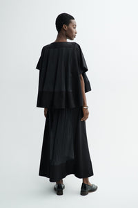MKDT STUDIO NANNEL COTTON POPLIN