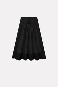 MKDT STUDIO NANNEL COTTON POPLIN