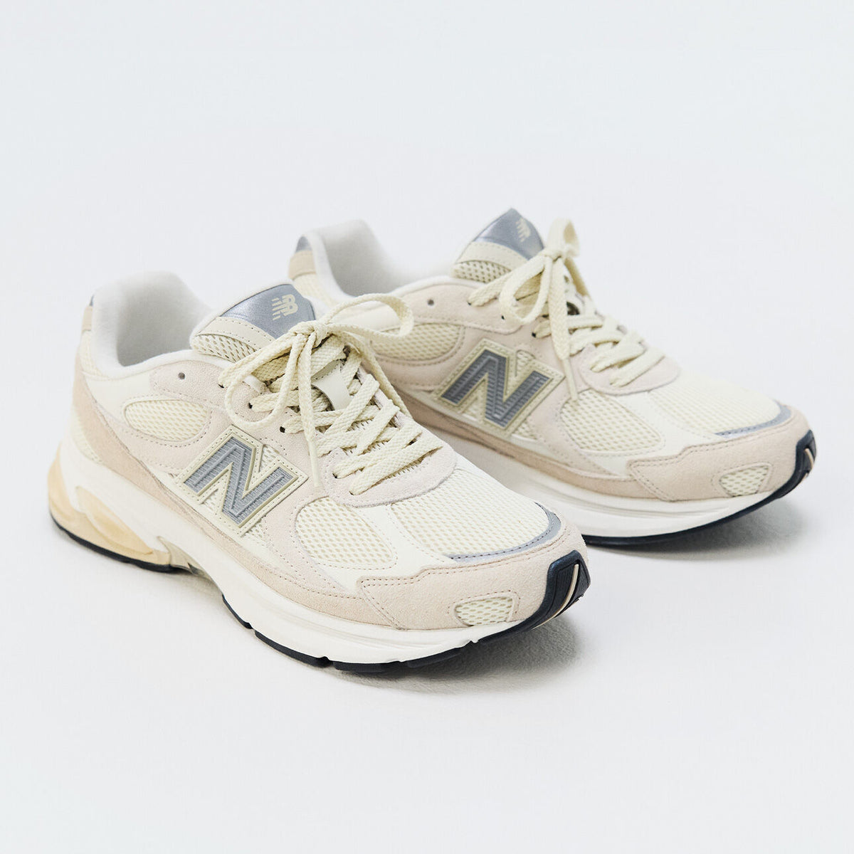 NEW BALANCE 2010