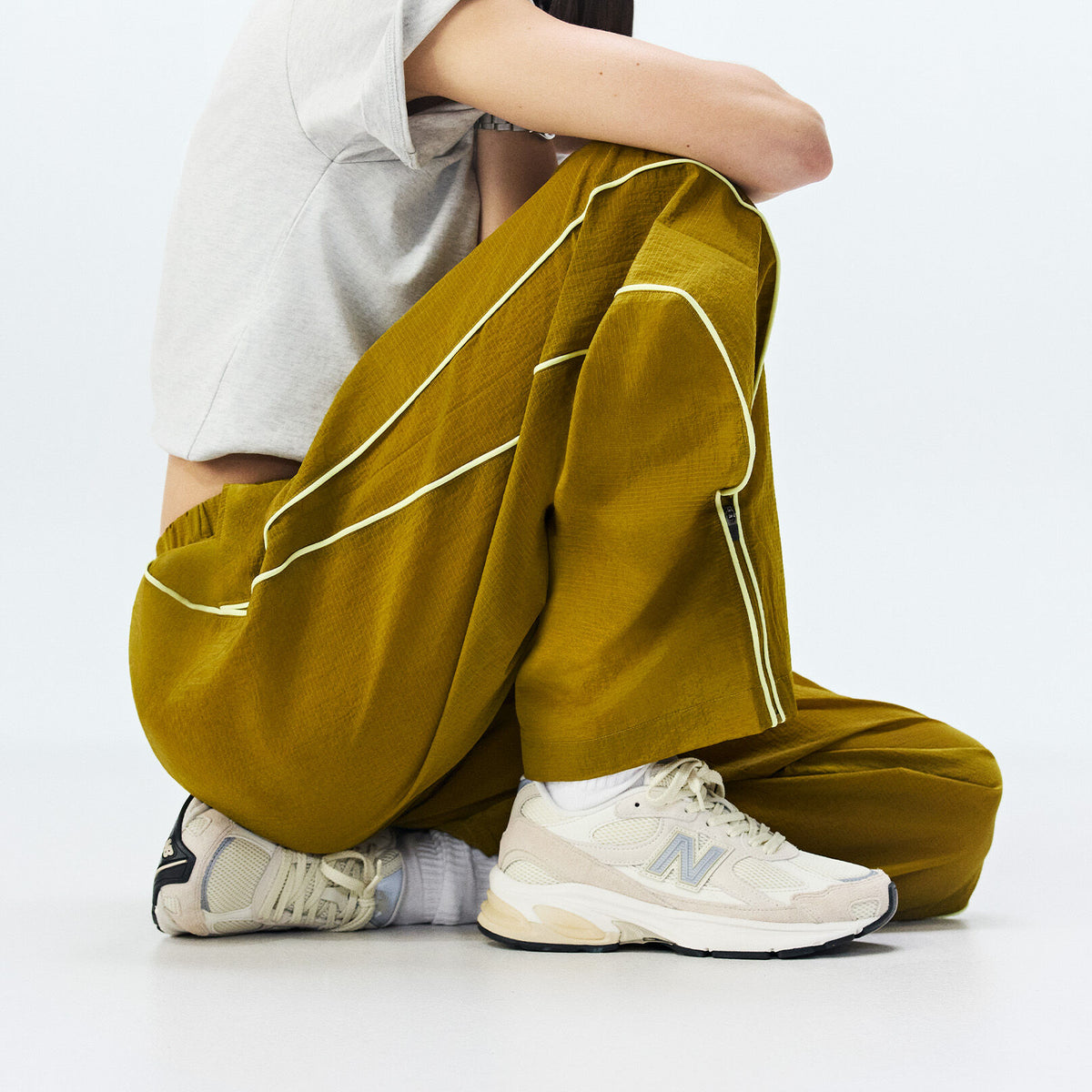 NEW BALANCE 2010