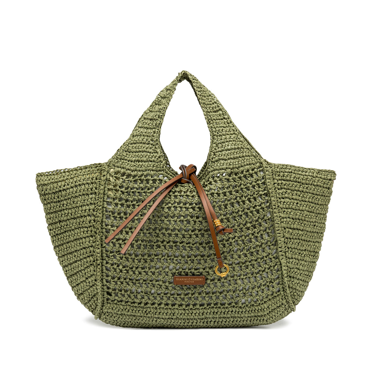 GIANNI CHIARINI NEFELI
