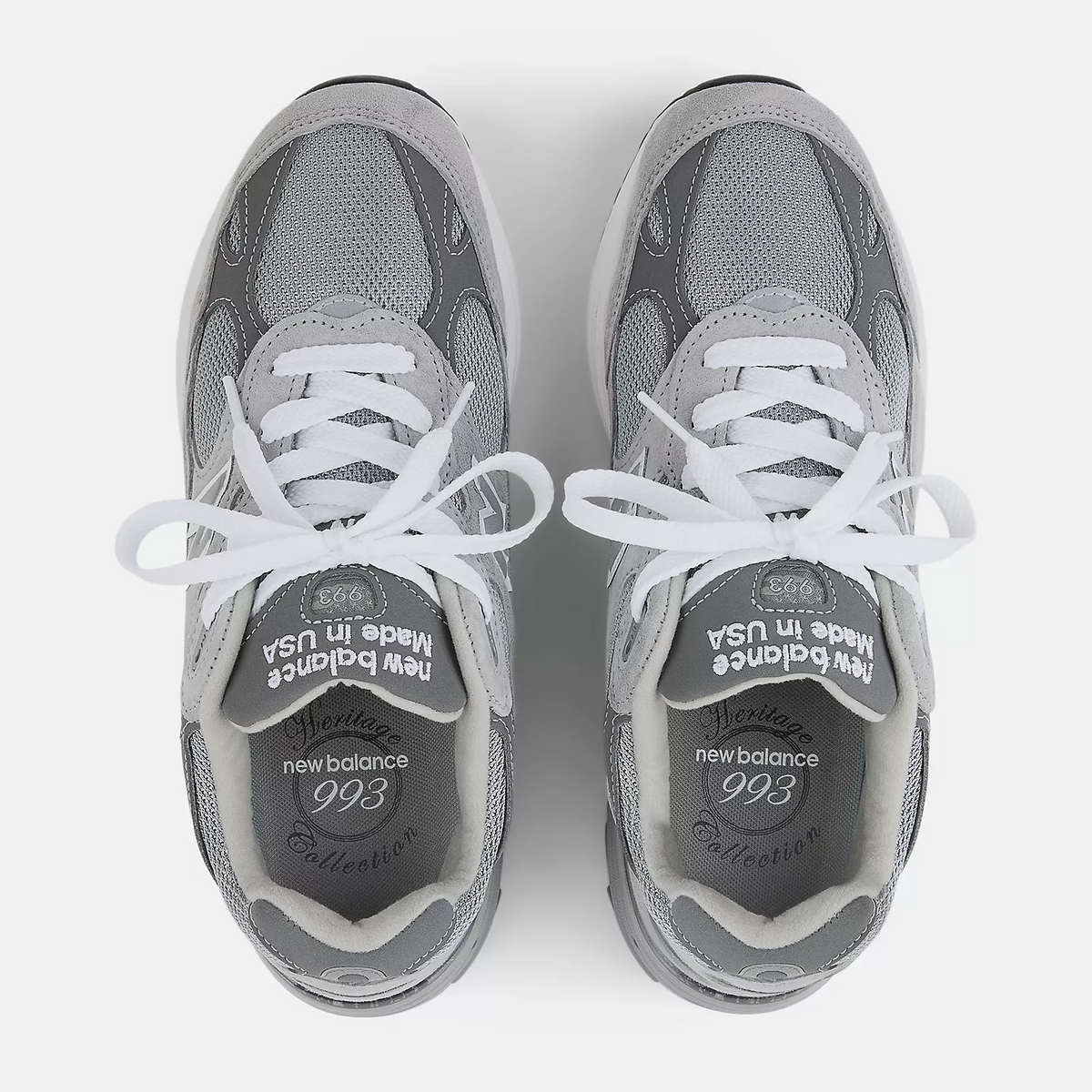 NEW BALANCE 993 MADE IN USA