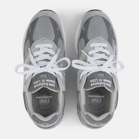 NEW BALANCE 993 MADE IN USA