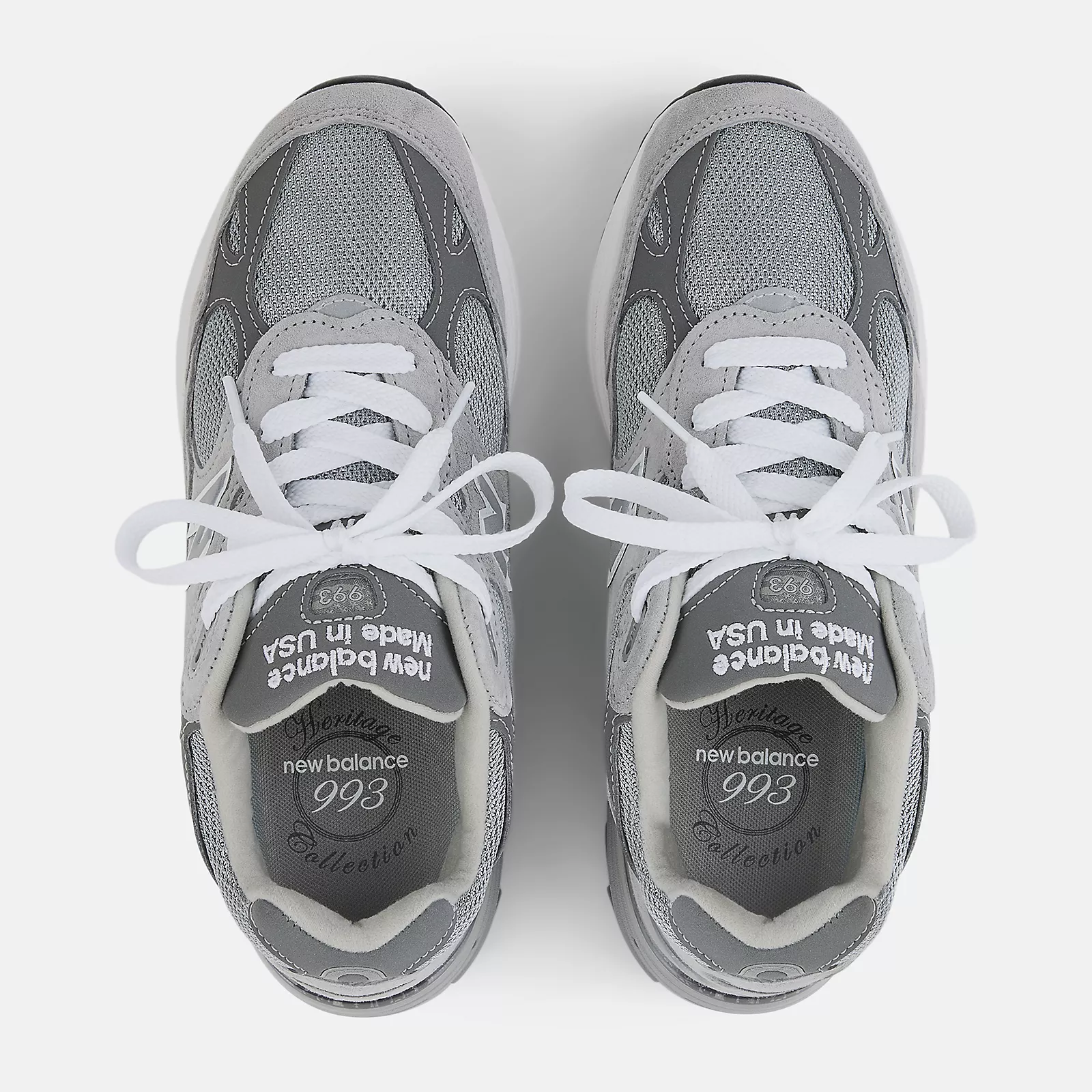 NEW BALANCE 993 MADE IN USA