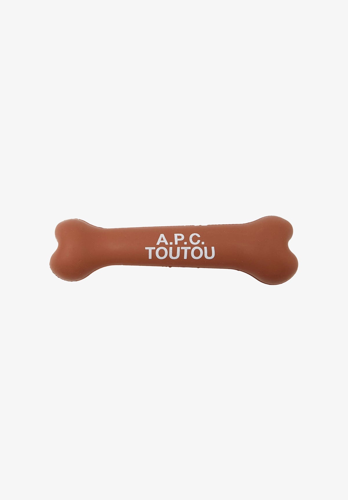 A.P.C. DOG TOY