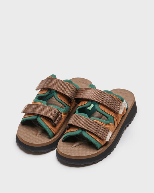 SUICOKE MOGI
