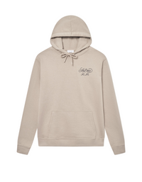 LES DEUX ORCHARD HOODIE