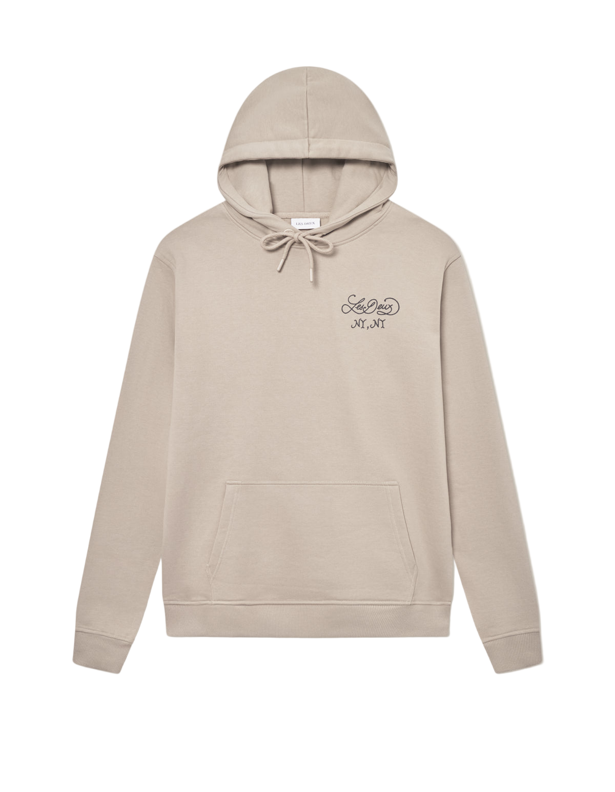 LES DEUX ORCHARD HOODIE