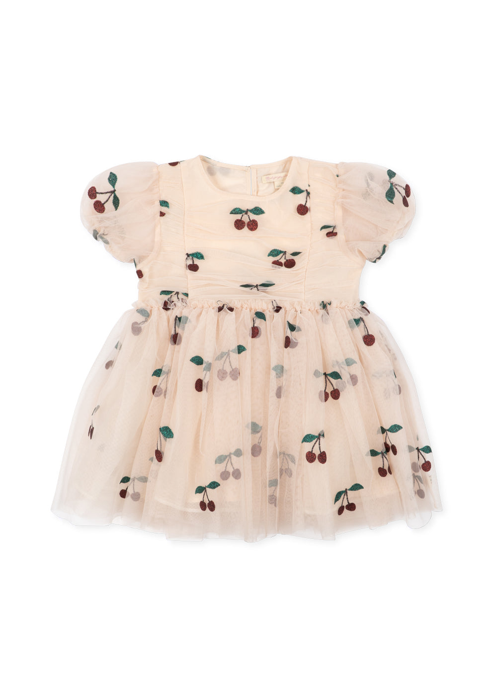 KONGES SLOJD TULLIE DRESS