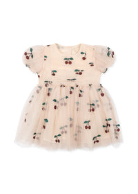 KONGES SLOJD TULLIE DRESS