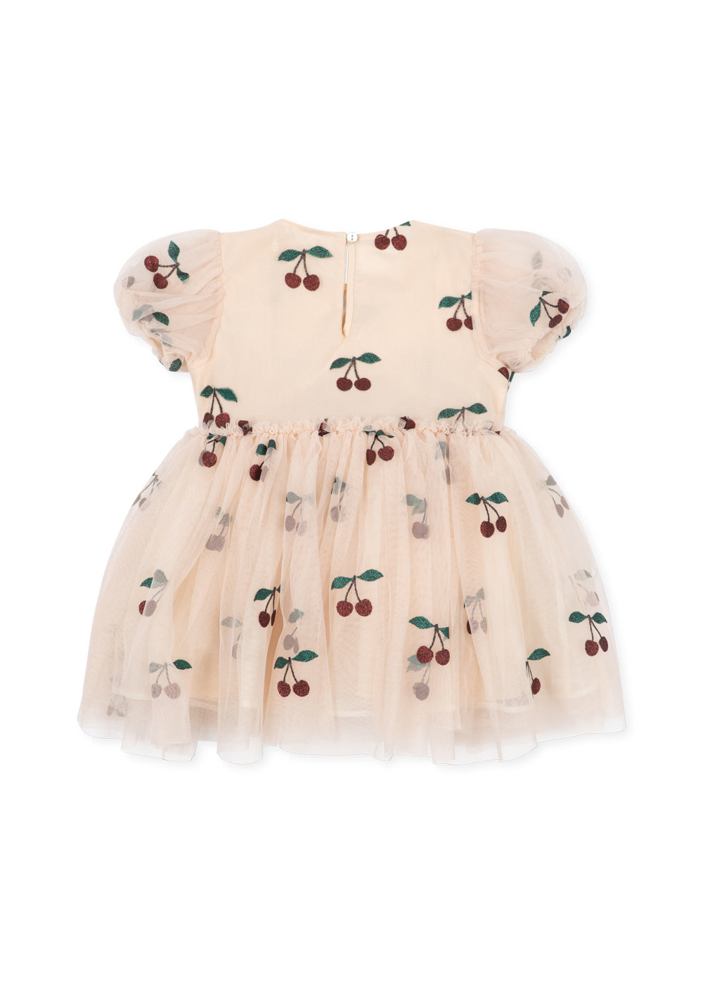 KONGES SLOJD TULLIE DRESS