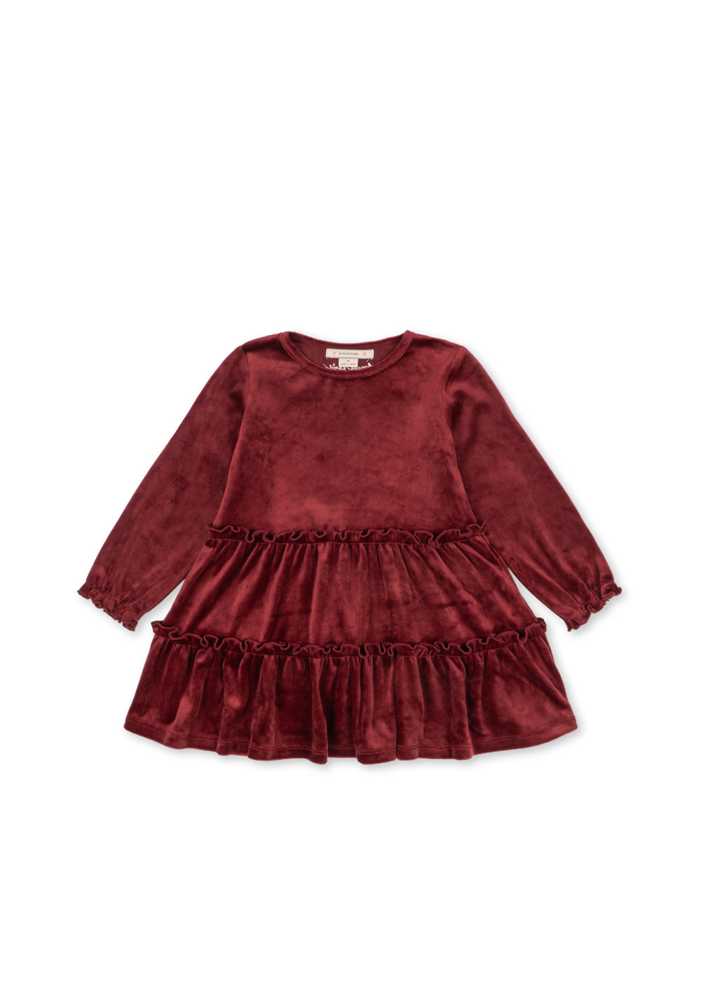 KONGES SLOJD JINGLE DRESS